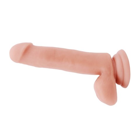 Dildo Real Dildo 7,1" Dildo Real Dildo 7,1"