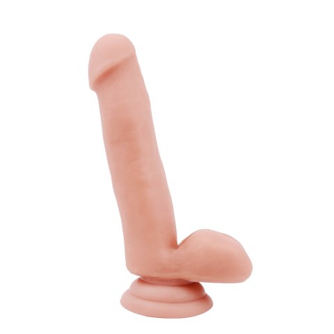 Dildo Real Dildo 7,1" Dildo Real Dildo 7,1"