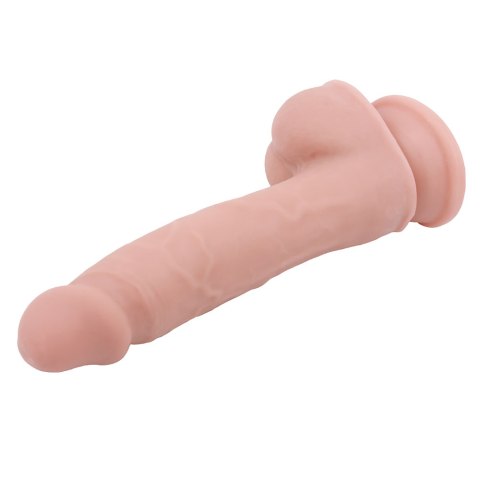 Dildo Real Dildo 7,6" Dildo Real Dildo 7,6"
