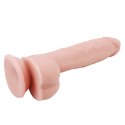 Dildo Real Dildo 7,6" Dildo Real Dildo 7,6"