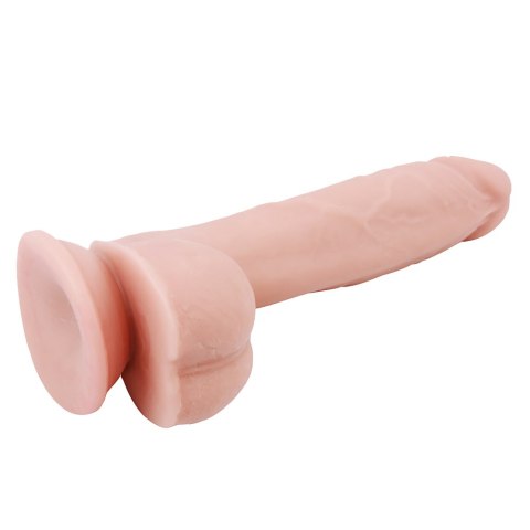 Dildo Real Dildo 7,6" Dildo Real Dildo 7,6"