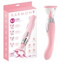 Dwustronny wibrator Harmony Rose Dwustronny wibrator Harmony Rose