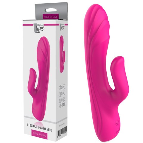 Flexible G-Spot Vibe Flexible G-Spot Vibe