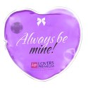 Hot Massage Heart Violet Hot Massage Heart Violet
