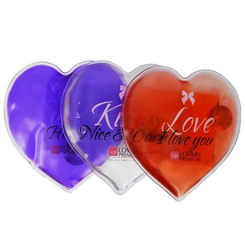 Hot Massage Hearts Hot Massage Hearts