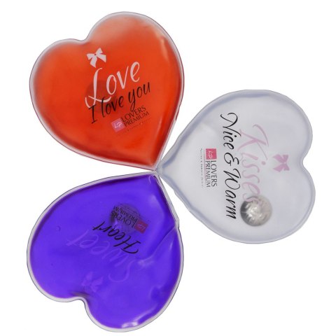 Hot Massage Hearts Hot Massage Hearts