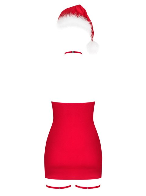 Kissmas koszulka czerwona S/M Kissmas koszulka czerwona S/M