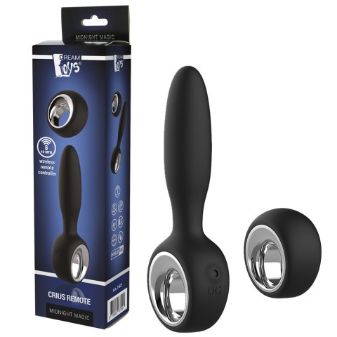 Korek Crius Remote Korek Crius Remote