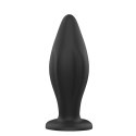 Korek analny Menhir Anal Plug 12 cm Korek analny Menhir Anal Plug 12 cm