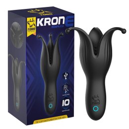 Krone™ | Innowacja • Intensywność • Nowa Stymulacja