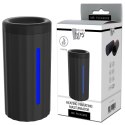Dream Toys™ – Heating Vibrating Masturbator | Masturbator męski z podgrzewaniem i wibracjami