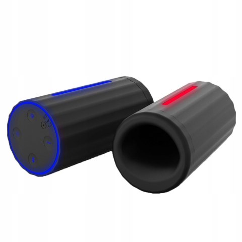 Dream Toys™ – Heating Vibrating Masturbator | Masturbator męski z podgrzewaniem i wibracjami Dream Toys™ – Heating Vibrating Masturbator | Masturbator męski z podgrzewaniem i wibracjami