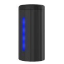 Dream Toys™ – Heating Vibrating Masturbator | Masturbator męski z podgrzewaniem i wibracjami