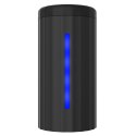 Dream Toys™ – Heating Vibrating Masturbator | Masturbator męski z podgrzewaniem i wibracjami