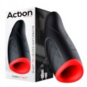 Action™ – Owen Two | Masturbator & Masażer Penisa z Podgrzewaniem