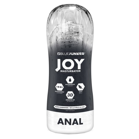 Masturbator analny - Joy Masturbator Anal Masturbator analny - Joy Masturbator Anal