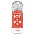 Masturbator oralny - Joy Masturbator Oral Masturbator oralny - Joy Masturbator Oral