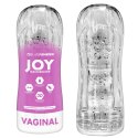 Masturbator waginalny - Joy Masturbator Vaginal Masturbator waginalny - Joy Masturbator Vaginal