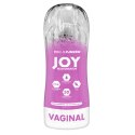 Masturbator waginalny - Joy Masturbator Vaginal Masturbator waginalny - Joy Masturbator Vaginal