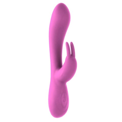 Mauve Pink wibrator króliczek Mauve Pink wibrator króliczek