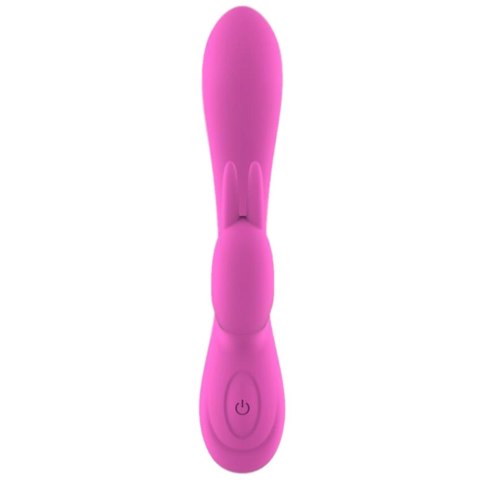 Mauve Pink wibrator króliczek Mauve Pink wibrator króliczek