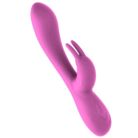Mauve Pink wibrator króliczek Mauve Pink wibrator króliczek