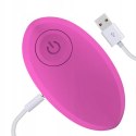 Odise Pink wibrujące jajeczko Odise Pink wibrujące jajeczko