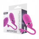 Odise Pink wibrujące jajeczko Odise Pink wibrujące jajeczko