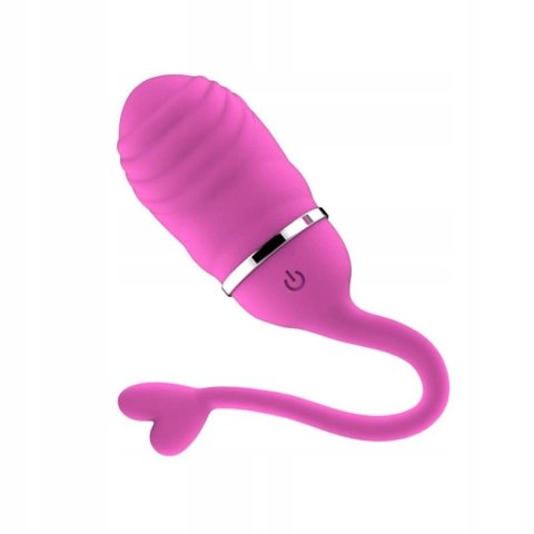 Odise Pink wibrujące jajeczko Odise Pink wibrujące jajeczko