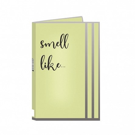 Perfumy Smell Like... #08 for women, 1 ml Perfumy Smell Like... #08 for women, 1 ml