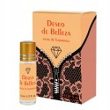Perfumy damskie o pięknym, mocnym zapachu Deseo de Belleza 5 ml Perfumy damskie o pięknym, mocnym zapachu Deseo de Belleza 5 ml