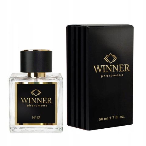 Perfumy męskie .Luksusowy, intrygujący, zapach skóry. Mocne WINNER N°12 Perfumy męskie .Luksusowy, intrygujący, zapach skóry. Mocne WINNER N°12