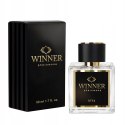 Perfumy męskie. Podniecający, orientalny zapach. Mocny. WINNER N°14.