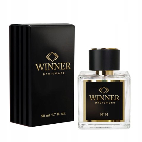 Perfumy męskie. Podniecający, orientalny zapach. Mocny. WINNER N°14. Perfumy męskie. Podniecający, orientalny zapach. Mocny. WINNER N°14.