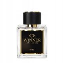 Perfumy męskie. Podniecający, orientalny zapach. Mocny. WINNER N°14.