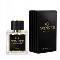 Perfumy męskie. Podniecający, orientalny zapach. Mocny. WINNER N°14.
