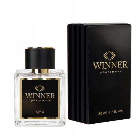 Perfumy męskie. Podniecający, orientalny zapach. Mocny. WINNER N°14. Perfumy męskie. Podniecający, orientalny zapach. Mocny. WINNER N°14.