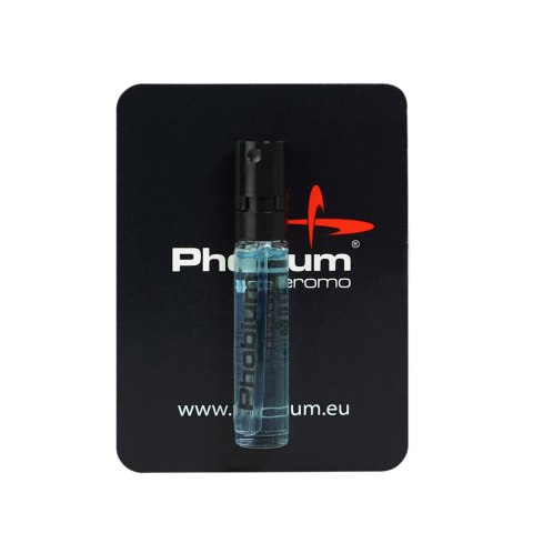 Perfumy męskie o mocnym intrygującym zapachu. Phobium 2,2 męskie Perfumy męskie o mocnym intrygującym zapachu. Phobium 2,2 męskie
