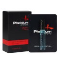 Perfumy męskie o mocnym intrygującym zapachu. Phobium 2,2 męskie Perfumy męskie o mocnym intrygującym zapachu. Phobium 2,2 męskie