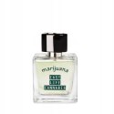 Perfumy unisex Marijuana Cannabis o mocnym, aromatycznym zapachu