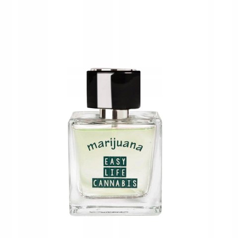 Perfumy unisex Marijuana Cannabis o mocnym, aromatycznym zapachu Perfumy unisex Marijuana Cannabis o mocnym, aromatycznym zapachu