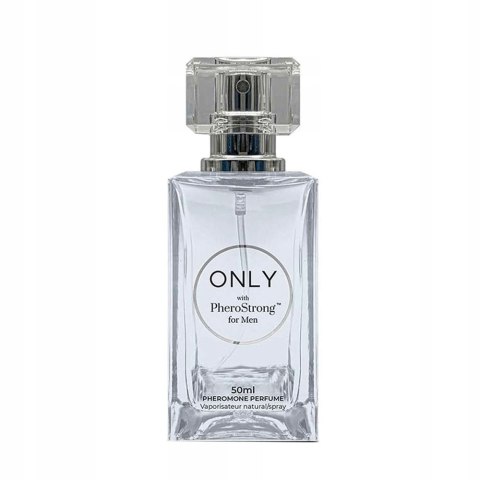 Phero Strong Only for men 50 ml Phero Strong Only for men 50 ml