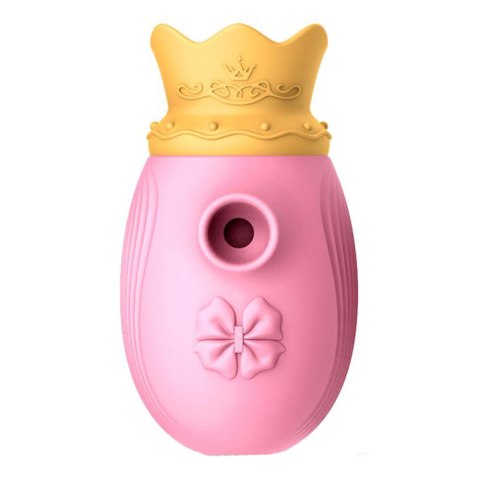 Queen Pink Queen Pink