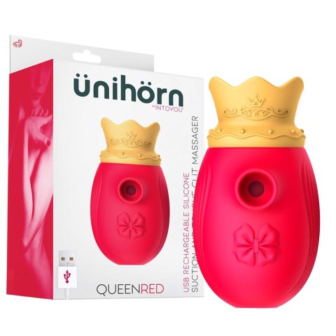 Queen red Queen red