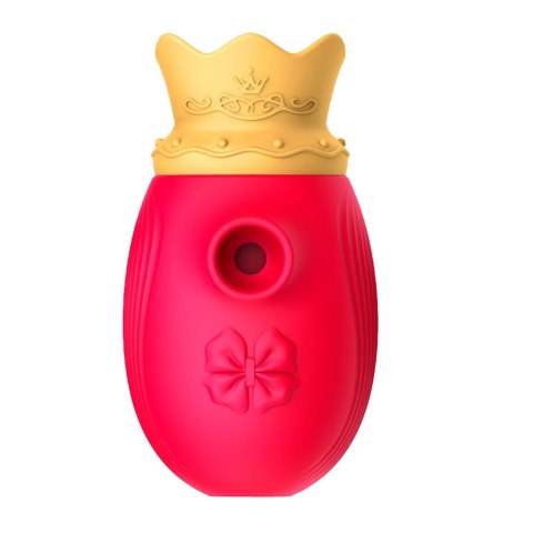 Queen red Queen red
