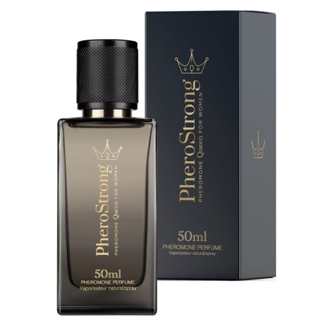 Queen with PheroStrong Women 50 ml Queen with PheroStrong Women 50 ml