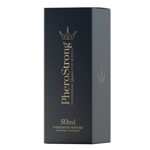 Queen with PheroStrong Women 50 ml Queen with PheroStrong Women 50 ml