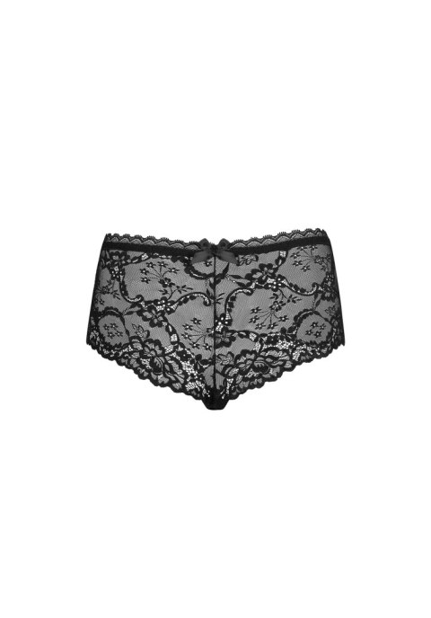 Raquelia szorty czarne S/M Raquelia szorty czarne S/M