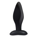 Smukły korek analny Dolmens Anal Plug 8,6 cm Smukły korek analny Dolmens Anal Plug 8,6 cm