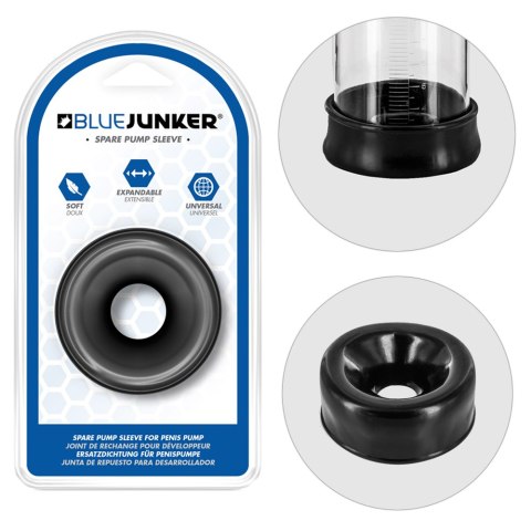 Spare Pump Sleeve Spare Pump Sleeve